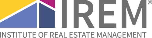 Logo of IREM